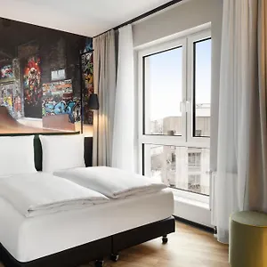 Vienna House Easy By Wyndham Potsdamer Platz Berlino